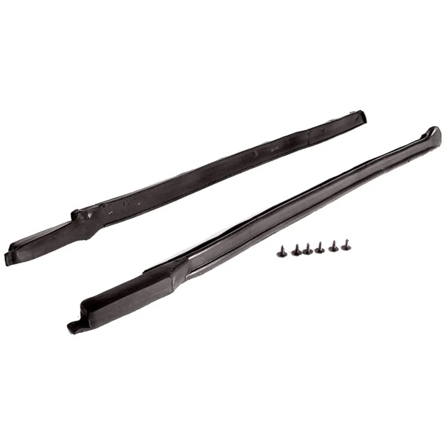 1965 Buick|Chevrolet|Oldsmobile|Pontiac Convertible Pillar Post Seals-MMPCZ8100