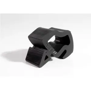 1965 Chevrolet Chevelle Hood to Fender Bumper-MMPHF74