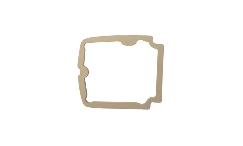 1965 Chevrolet Chevelle|Malibu Tail Light Lens Gaskets