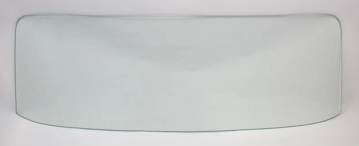 1965 Chevrolet Chevy II Back Glass