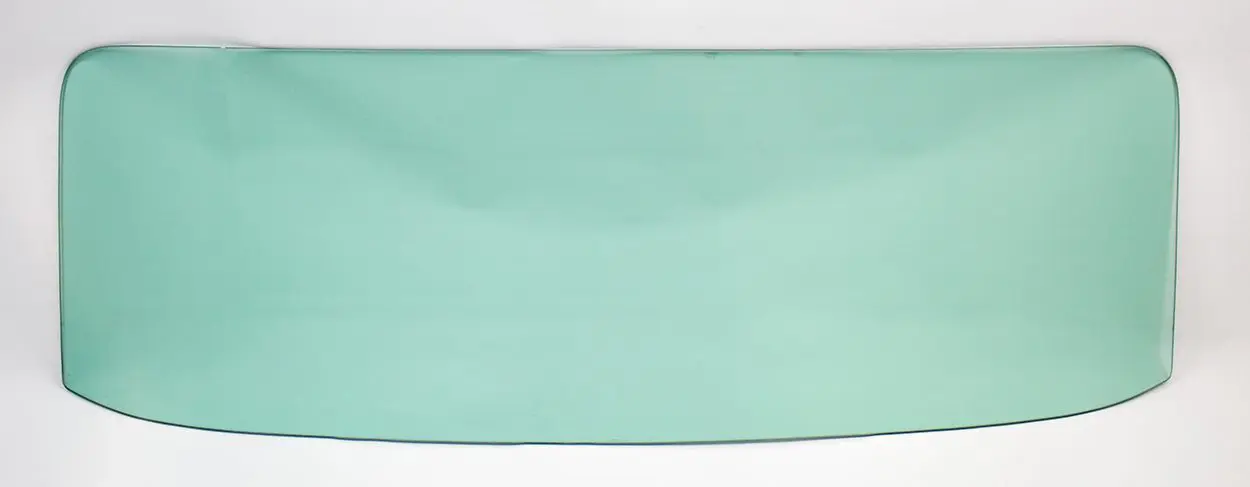 1965 Chevrolet Chevy II Back Glass