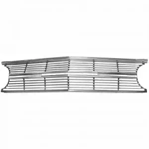 1965 Chevy Chevelle Grille