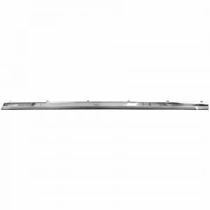 1965 Chevy Chevelle Rocker Panel Molding Passenger Side (RH) SS