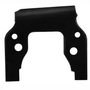 1965 Chevy Chevelle Tail Lamp Reinforcement Driver Side (LH)