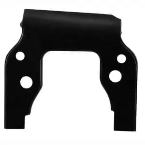 1965 Chevy Chevelle Tail Lamp Reinforcement Passenger Side (RH)