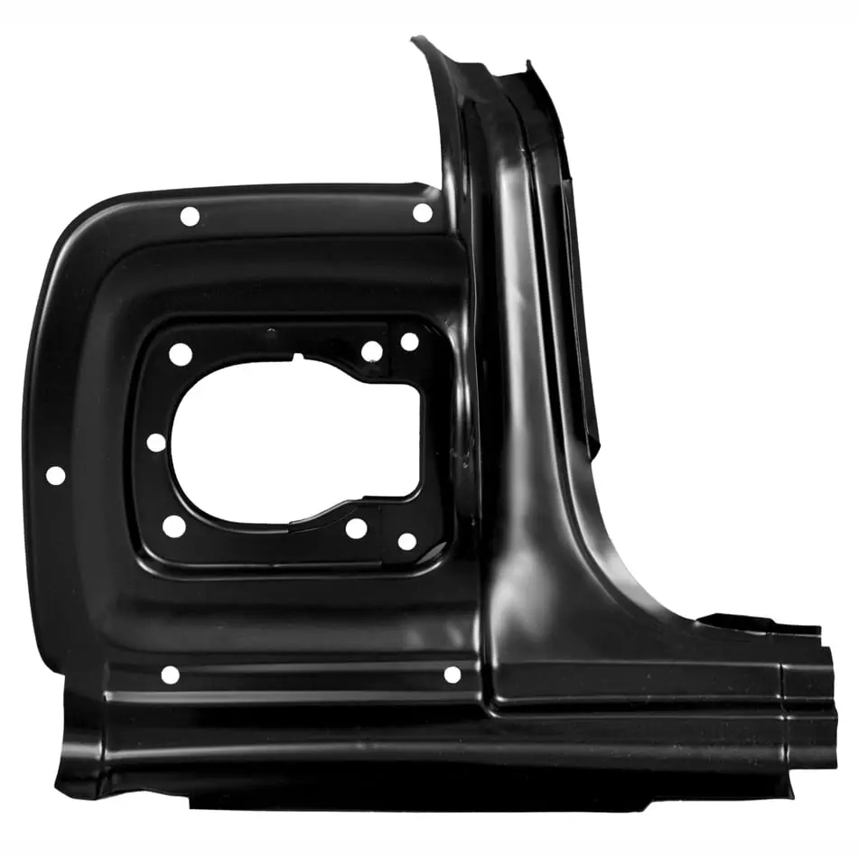 1965 Chevy Chevelle Tail Panel Extention Driver Side (LH)