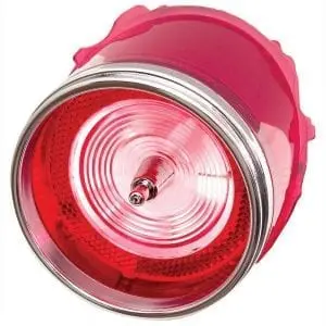 1965 Chevy Impala Backup Lens