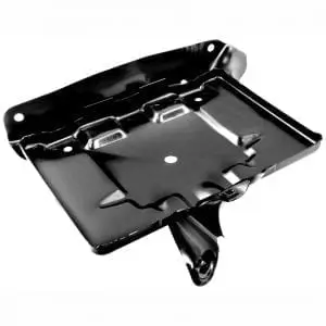 1965 Chevy Impala Battery Tray
