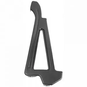 1965 Chevy Impala Hood Latch Support