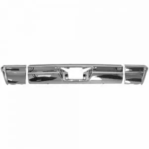 1965 Chevy Impala Rear Bumper