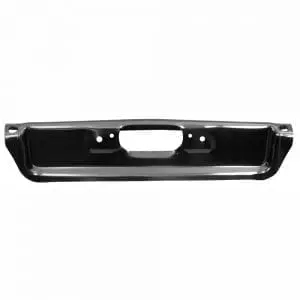 1965 Chevy Impala Rear License Plate Bracket