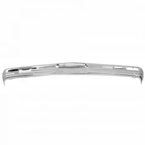 1965 Chevy Nova Bumper Front With Park Lamps