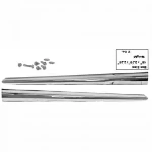 1965 Ford Mustang Grille Bars