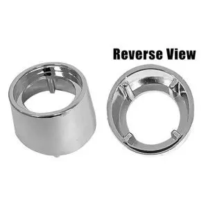 1965 Pontiac GTO Antenna Adapter Manual-DYNPYF51