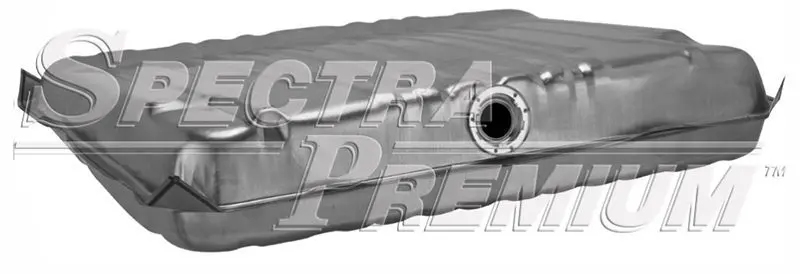 1966-1967 Buick GS Gas Tank w/o Filler Neck-SP890-6466