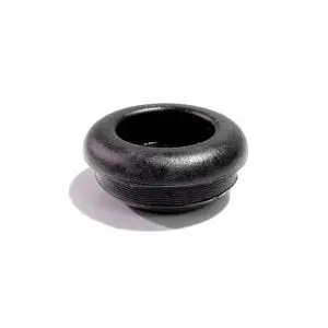1966-1967 Buick|Chevrolet|Oldsmobile|Pontiac Car Floor Plug For under rear seat-MMPSB48-A