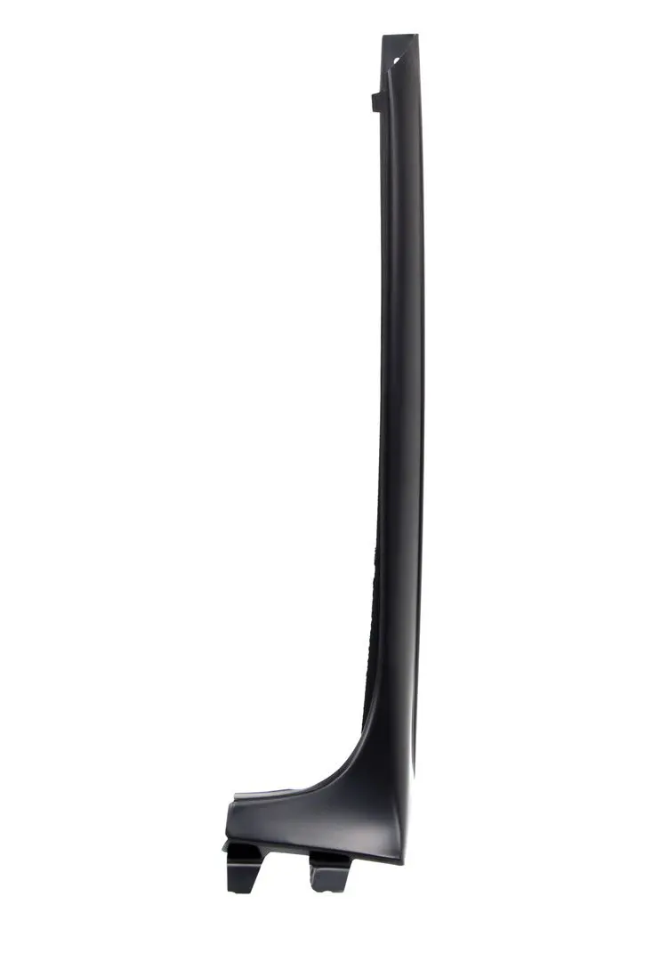 1966-1967 Buick|Chevrolet|Oldsmobile|Pontiac Skylark|Chevelle|Cutlass|GTO Windshield A-Pillar Post Outer Section