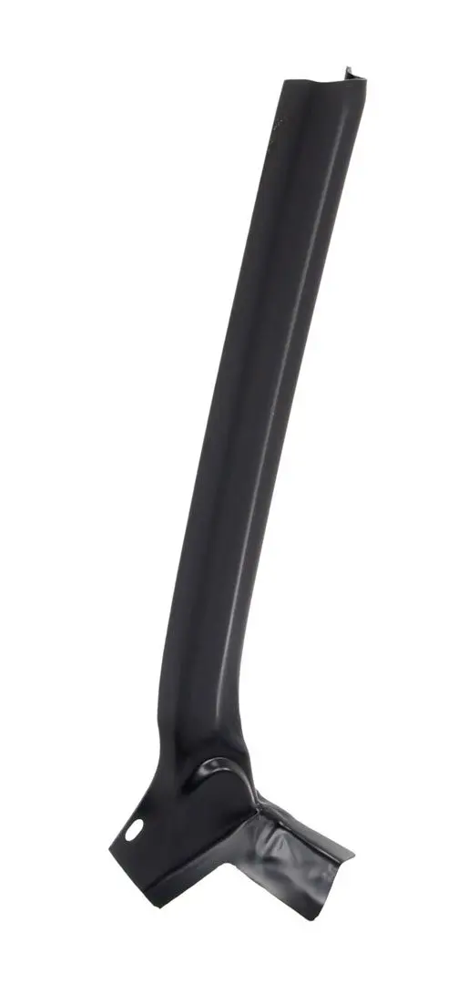 1966-1967 Buick|Chevrolet|Oldsmobile|Pontiac Skylark|Chevelle|El Camino|Cutlass|GTO Windshield A-Pillar Post Inner Section