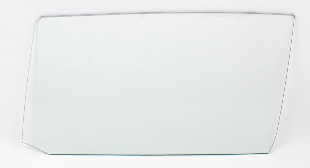 1966-1967 Buick|Oldsmobile|Pontiac Skylark|Special|Cutlass|442|GTO|LeMans|Tempest Door Glass