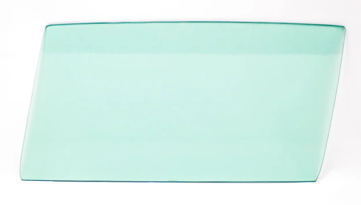 1966-1967 Buick|Oldsmobile|Pontiac Skylark|Special|Cutlass|442|GTO|LeMans|Tempest Door Glass