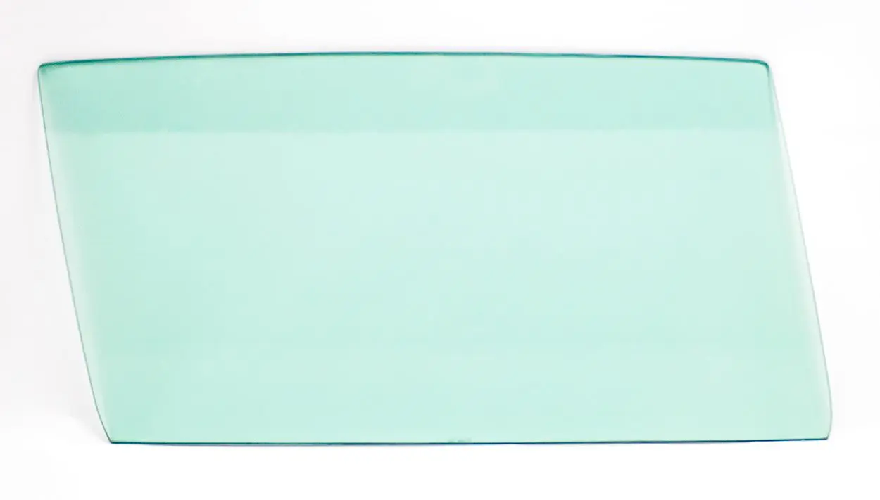 1966-1967 Buick|Oldsmobile|Pontiac Skylark|Special|Cutlass|442|GTO|LeMans|Tempest Door Glass