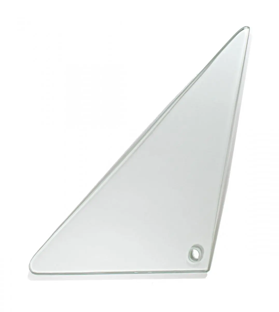 1966-1967 Buick|Oldsmobile|Pontiac Skylark|Special|Cutlass|442|GTO|Tempest Vent Glass Clear