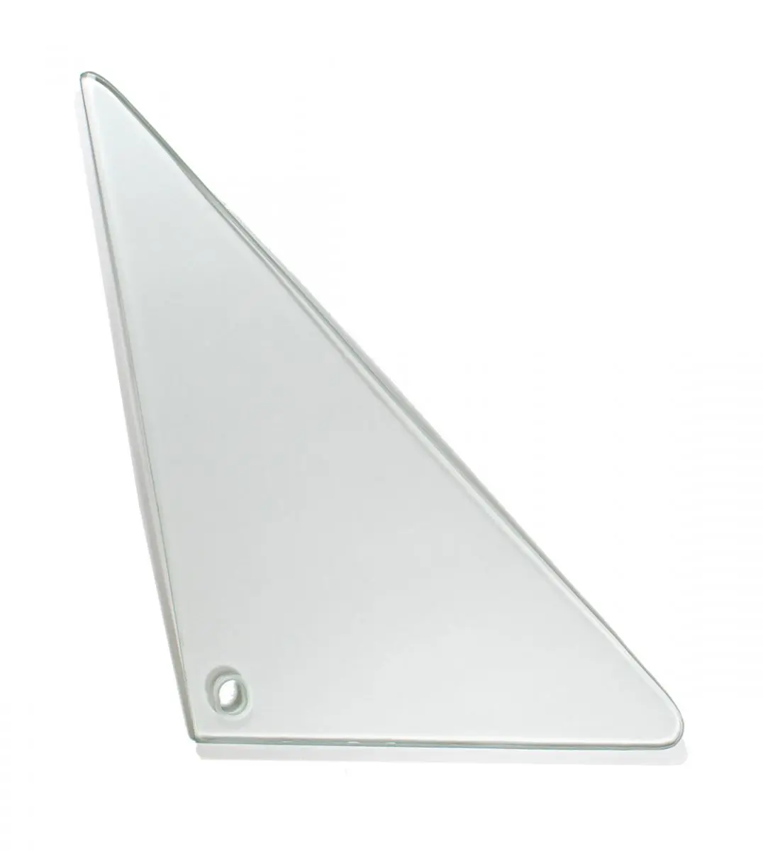 1966-1967 Buick|Oldsmobile|Pontiac Skylark|Special|Cutlass|442|GTO|Tempest Vent Glass Clear