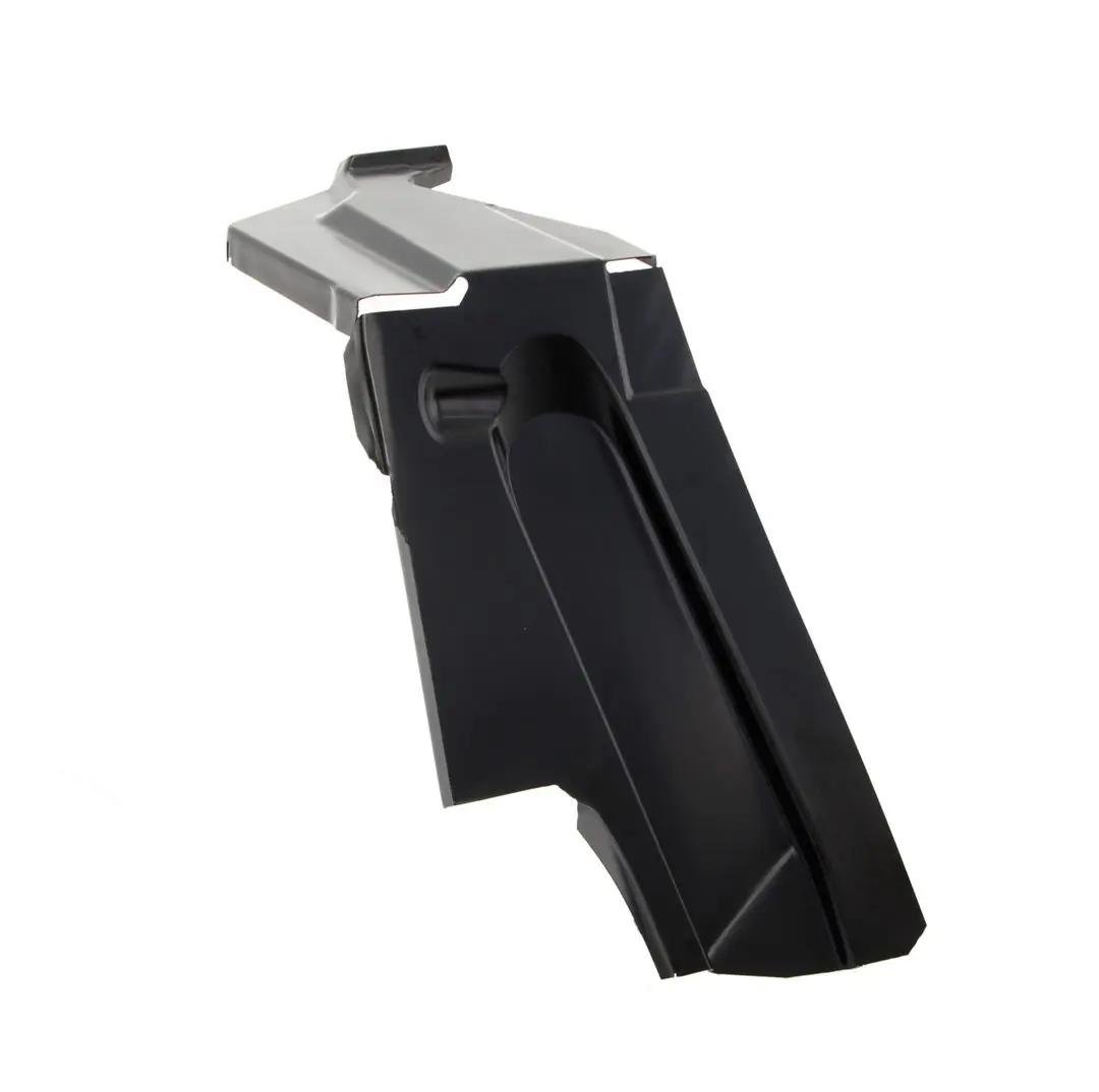 1966-1967 Chevrolet Chevelle Package Tray Extension