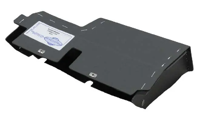 1966-1967 Chevrolet Chevelle|El Camino|Monte Carlo Glove Box Liner