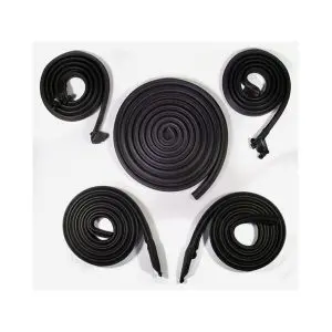 1966-1967 Chevrolet Chevelle|Malibu 2DR Hardtop Body Seal Kit-MMPRKB2003-102