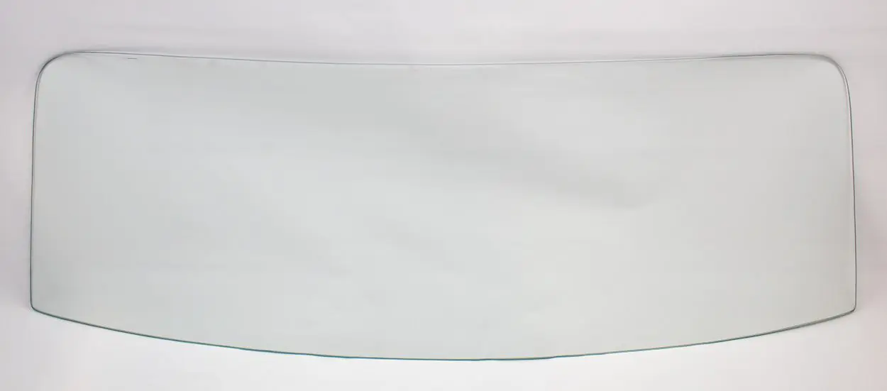 1966-1967 Chevrolet Chevelle|Malibu Back Glass