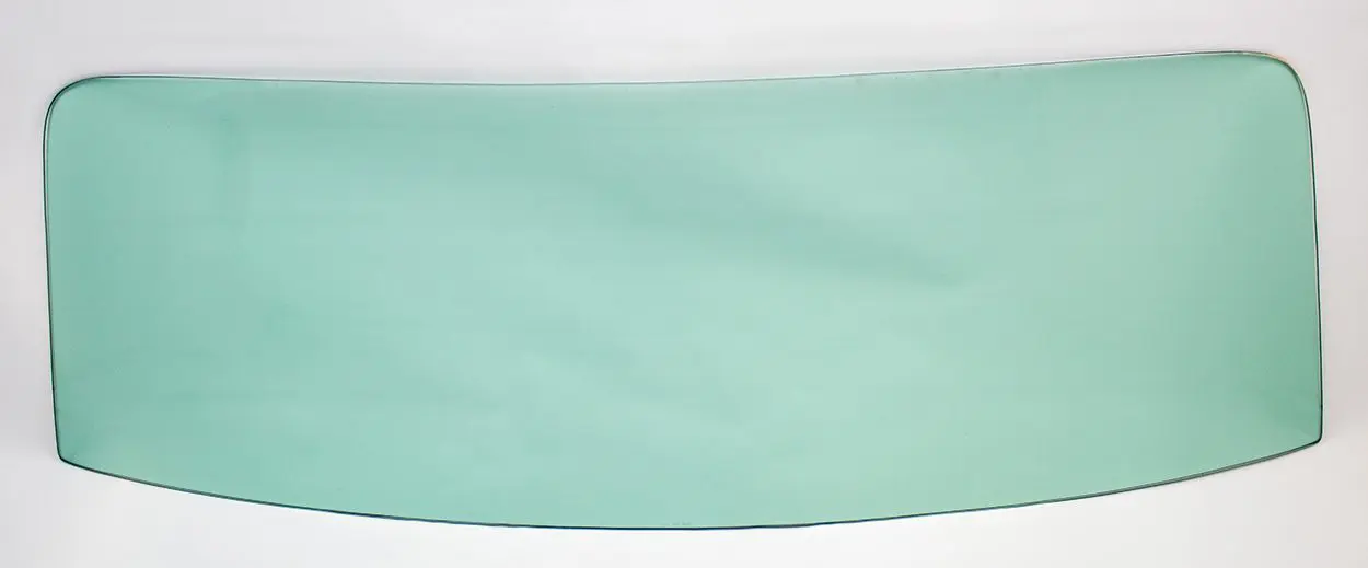 1966-1967 Chevrolet Chevelle|Malibu Back Glass