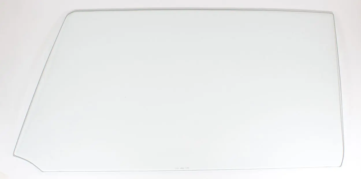 1966-1967 Chevrolet Chevelle|Malibu Door Glass