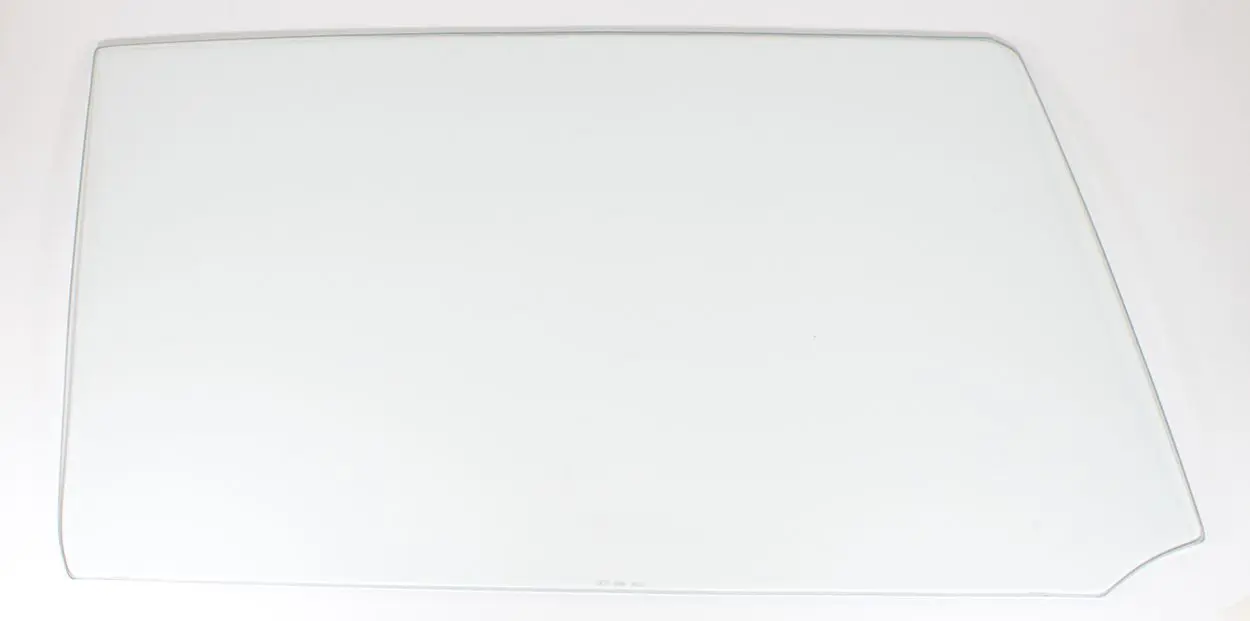 1966-1967 Chevrolet Chevelle|Malibu Door Glass