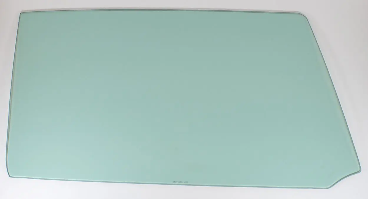 1966-1967 Chevrolet Chevelle|Malibu Door Glass