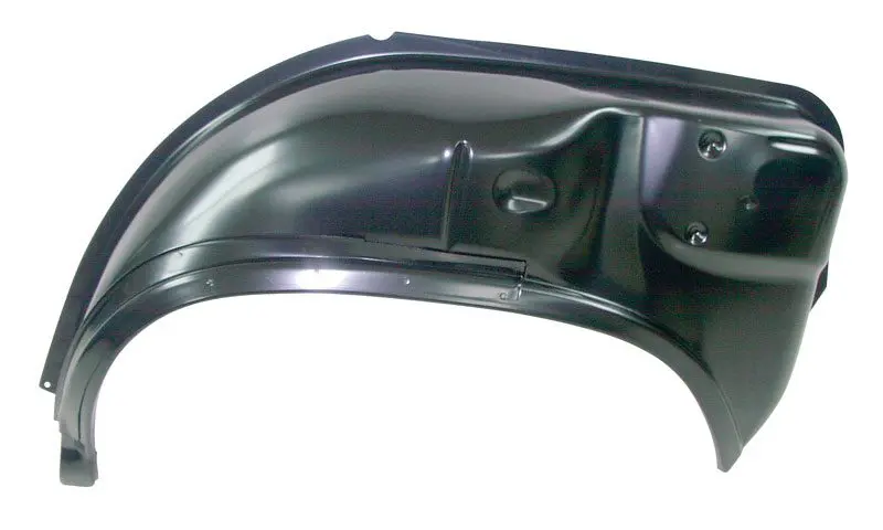 1966-1967 Chevrolet Chevelle|Malibu Outer Wheelhouse