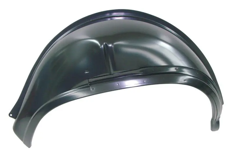 1966-1967 Chevrolet Chevelle|Malibu Outer Wheelhouse