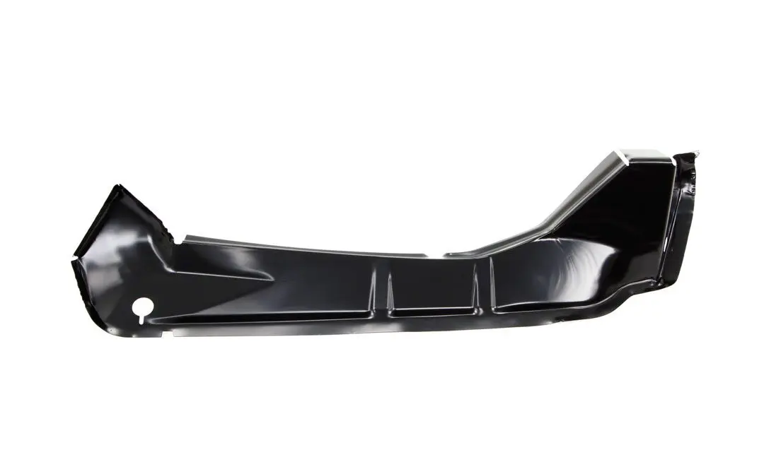 1966-1967 Chevrolet Chevelle|Malibu Trunk Floor Extension/Drop Off