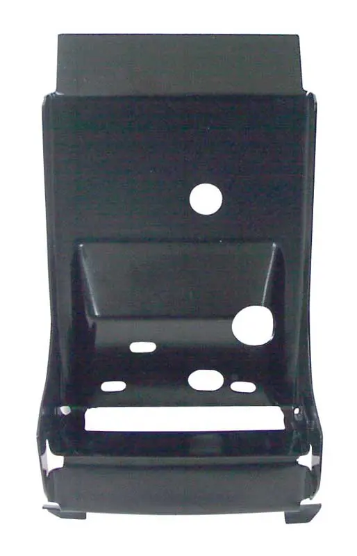 1966-1967 Chevrolet Chevelle|Malibu Trunk Lock Support-AMD810-3466