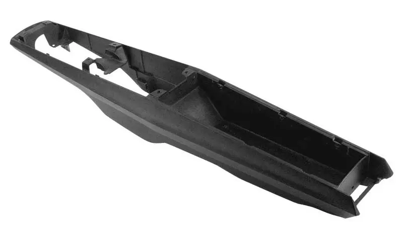 1966-1967 Chevrolet Chevelle|Malibu|El Camino Console Base