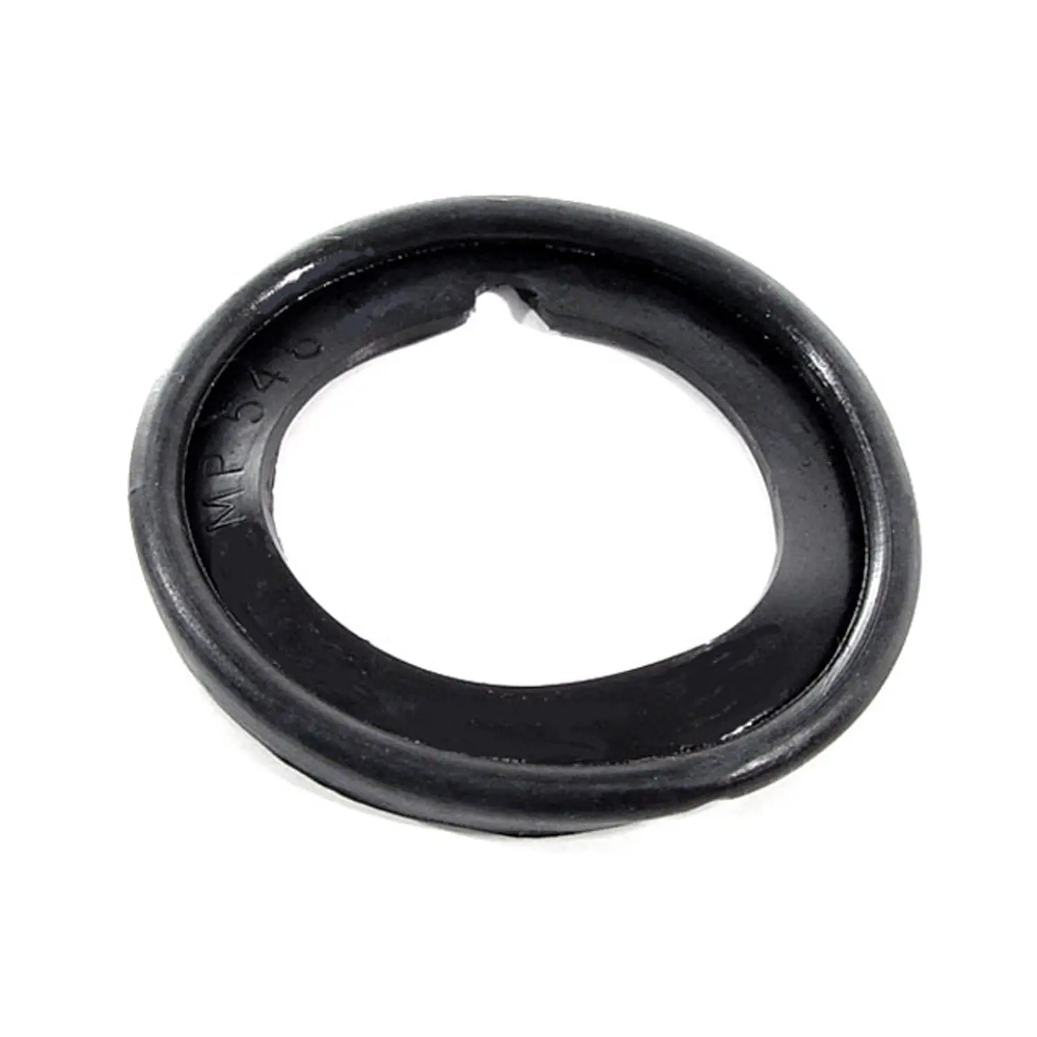 1966-1967 Chevrolet Chevy II 2DR sedan/station wagon Front Antenna Mount Pad-MMPMP546-J