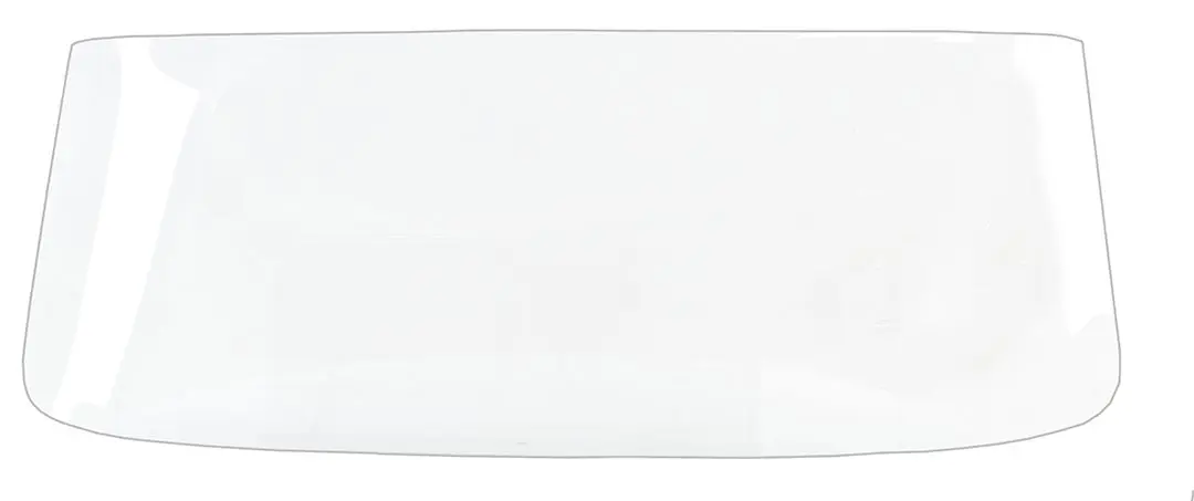 1966-1967 Chevrolet Chevy II Back Glass