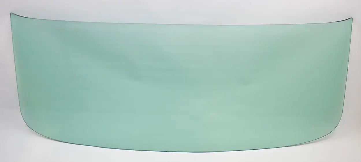 1966-1967 Chevrolet Chevy II Back Glass