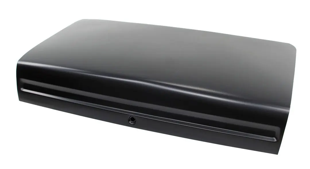 1966-1967 Chevrolet Chevy II Deck Lid-AMD850-3066