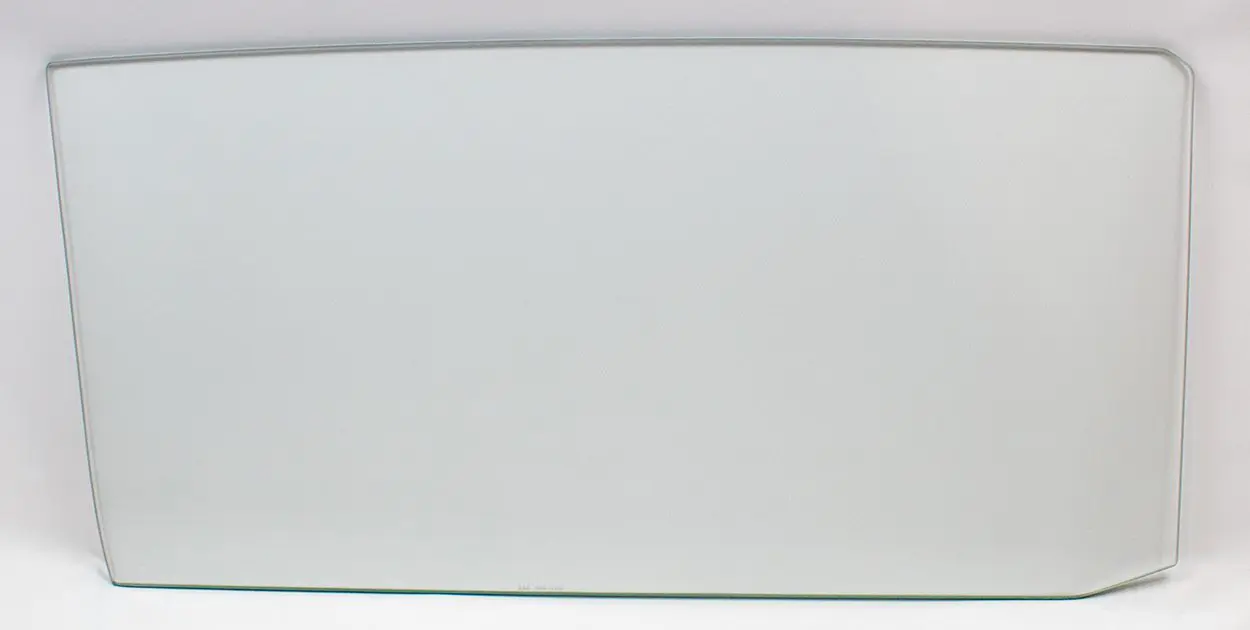 1966-1967 Chevrolet Chevy II Door Glass