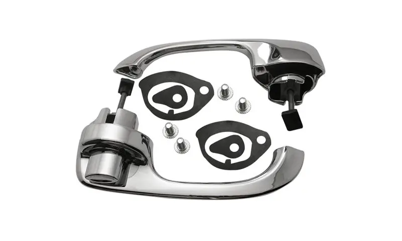 1966-1967 Chevrolet Chevy II Door Handle Assemblies