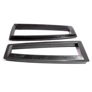 1966-1967 Chevrolet Chevy II Tail Light Gasket-MMPMB40