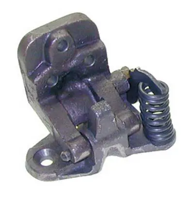 1966-1967 Chevrolet|Pontiac Camaro|Chevelle|Malibu|El Camino|Firebird|GTO|LeMans Lower Door Hinge