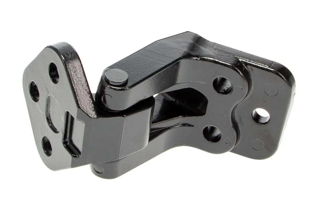 1966-1967 Chevrolet|Pontiac|Buick|Oldsmobile Chevelle|El Camino|GTO|Tempest|Skylark|Cutlass|Malibu Door Hinge