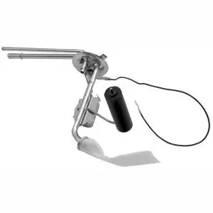 1968-1970 Chevrolet| Oldsmobile| Pontiac| Chevelle Cutlass| El Camino| GTO| Monte Carlo Fuel Sending Unit 68-70 4Bll and A/C